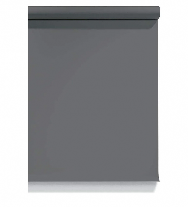 Fundal foto gri Neutral Grey 2.72 x 10m [1]