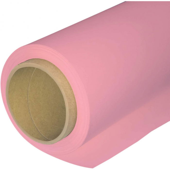 Fundal foto roz Carnation Pink 2.72 x 10m [1]
