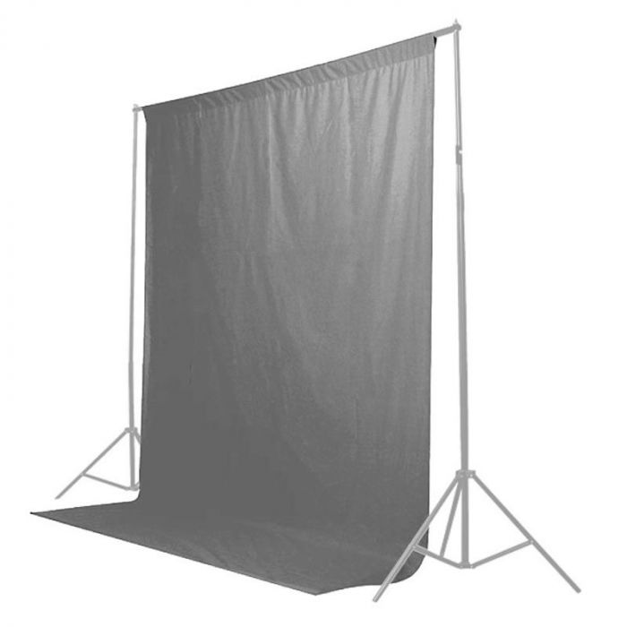 Fundal panza gri 2 x 3m [1]
