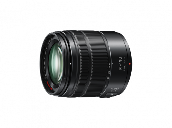 Panasonic Lumix 14-140mm F3.5-5.6 II G Vario O.I.S Obiectiv Foto [4]