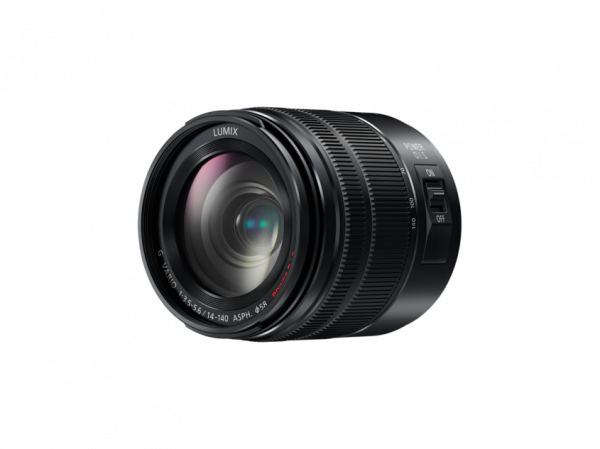 Panasonic Lumix 14-140mm F3.5-5.6 II G Vario O.I.S Obiectiv Foto [2]