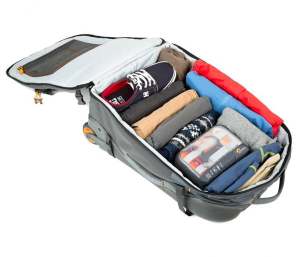 Lowepro GearUp S organizator cabluri [6]