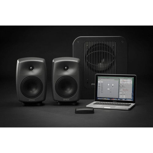 Genelec 7360 APM subwoofer de studio activ [8]