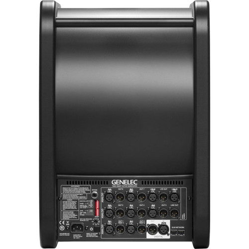 Genelec 7360 APM subwoofer de studio activ [6]