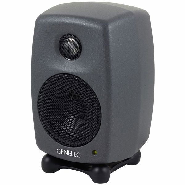 Genelec 8010 AP Monitor de studio [1]