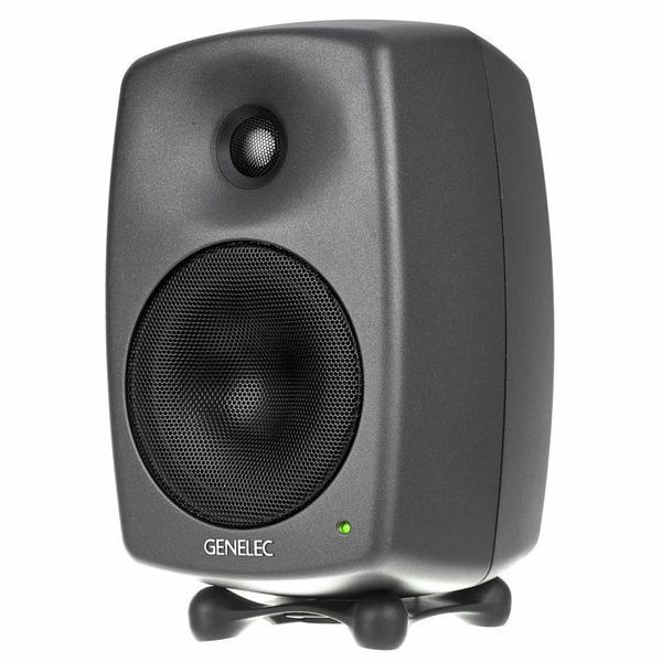 Genelec 8030 CP Monitor activ de studio [9]