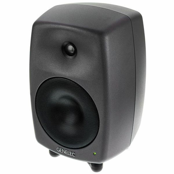 Genelec 8040 BPM Monitor activ de studio [1]