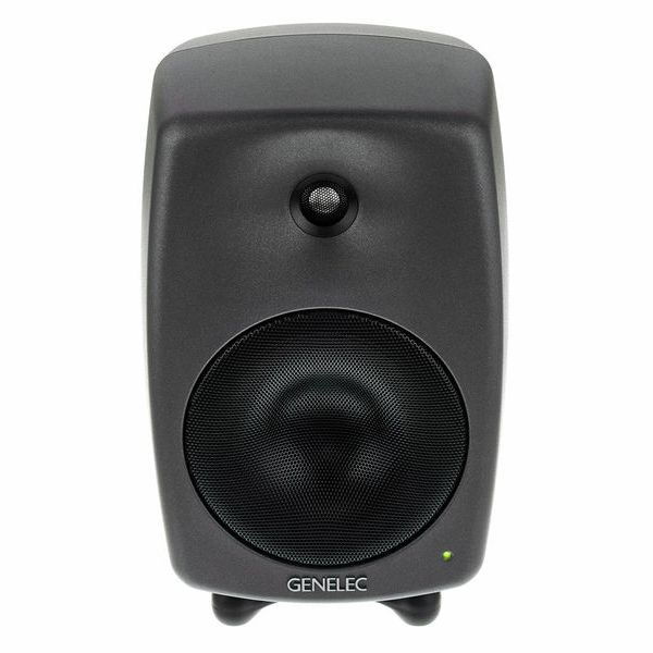 Genelec 8040 BPM Monitor activ de studio [2]