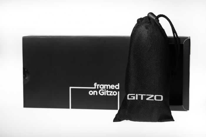 Gitzo GCB100HS Curea piele naturala pentru aparat foto [12]