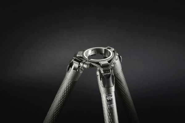 Gitzo GT3543XLS Trepied Systematic [4]