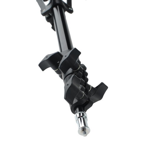 Godox 210B stativ lumini 53-210cm [3]