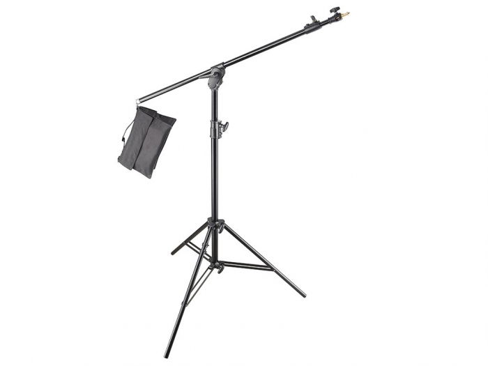 Godox 420LB  stativ cumpana cu sac de nisip [1]