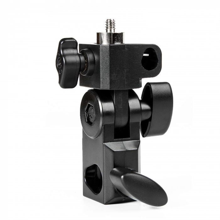 GODOX AD-E Flash Holder cu Surub 1/4" pentru Godox AD200 [1]