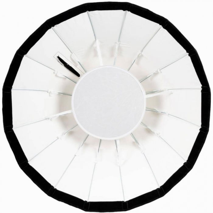 Godox AD-S65W Softbox Parabolic 65cm pentru AD400PRO [4]