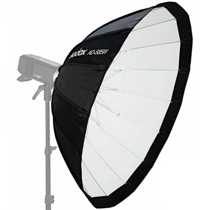 Godox AD-S65W Softbox Parabolic 65cm pentru AD400PRO [3]