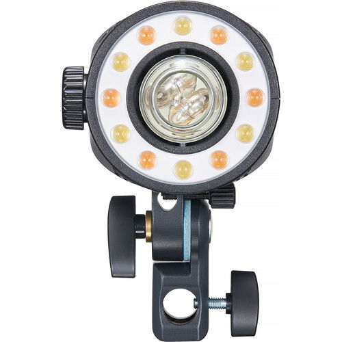 Godox AD200Pro II TTL Blit portabil 200W [5]