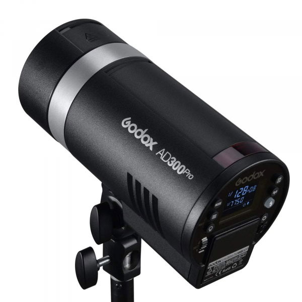 Godox AD300PRO blit 300w portabil [2]