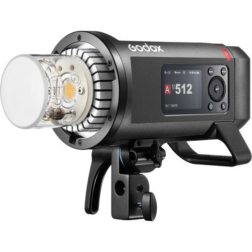 Godox AD600Pro II blit de studio [1]