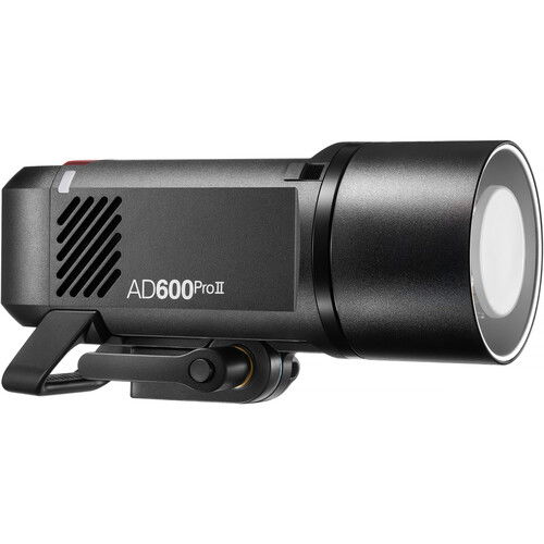 Godox AD600Pro II blit de studio [3]