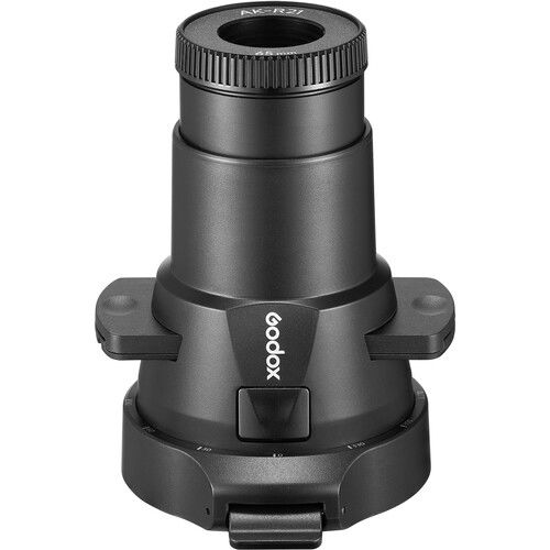Godox AK-R21 atasament de proiectie pentru capete blit [4]