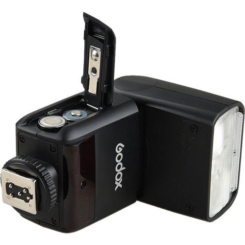 Godox TT350C Blitz foto TTL pentru Canon [3]