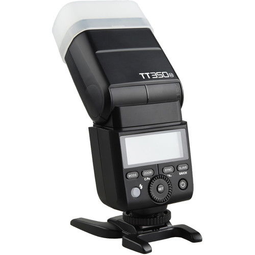 Godox TT350F Blitz TTL MINI Fujifilm [5]