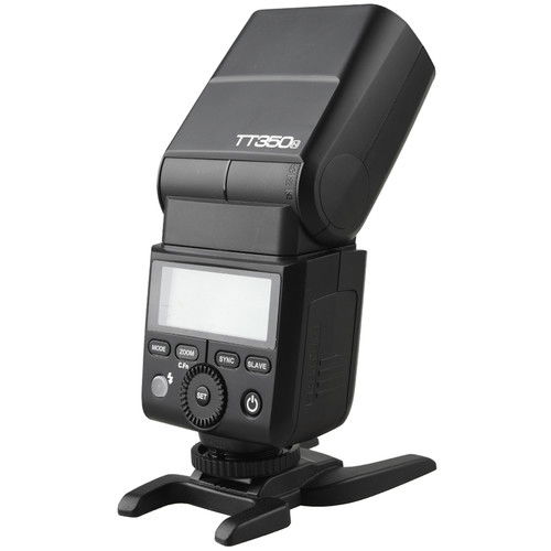 Godox TT350F Blitz TTL MINI Fujifilm [3]