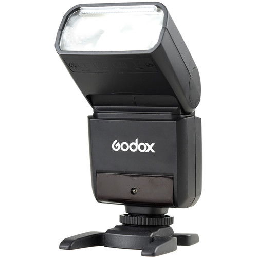 Godox TT350F Blitz TTL MINI Fujifilm [2]