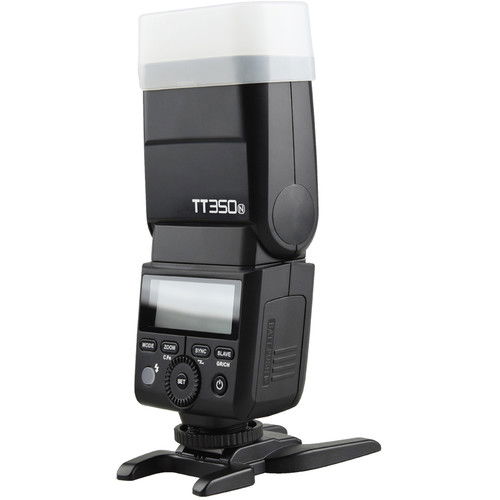 Godox TT350F Blitz TTL MINI Fujifilm [4]