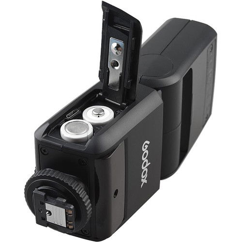 Godox TT350S Blitz foto TTL pentru Sony [5]