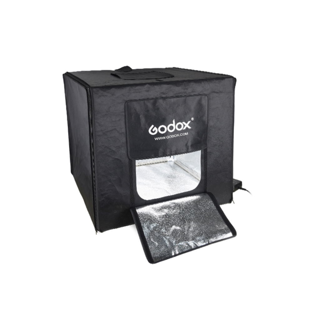 Godox Cort pentru fotografie de produs cu 3 benzi LED  [3]
