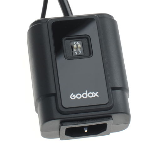 Godox AT-16 Declansator blit [2]