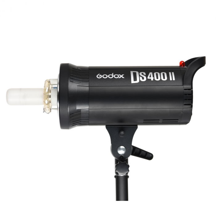 Godox Kit de blituri DSII 2 x 300W si 1 x 400W [3]