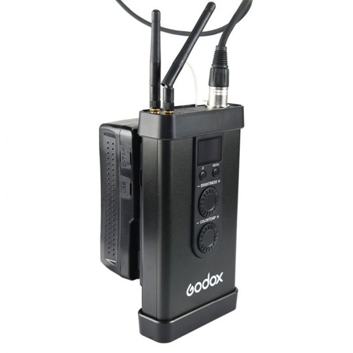 Godox FL150S Lumina LED flexibila [7]