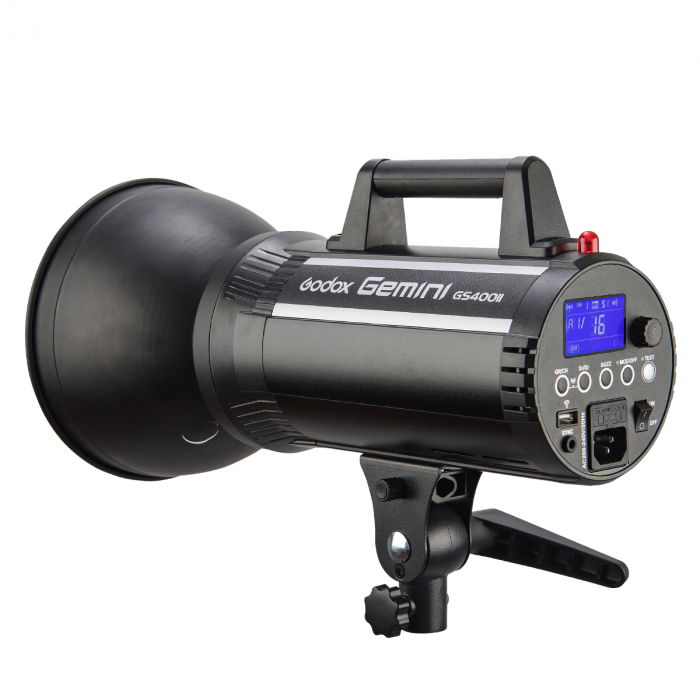 Godox Kit de blituri GSII 2x 200W si 1 x 400W [3]