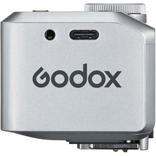 Godox iT30Pro F TTL Mini Flash for FUJIFILM Silver [4]