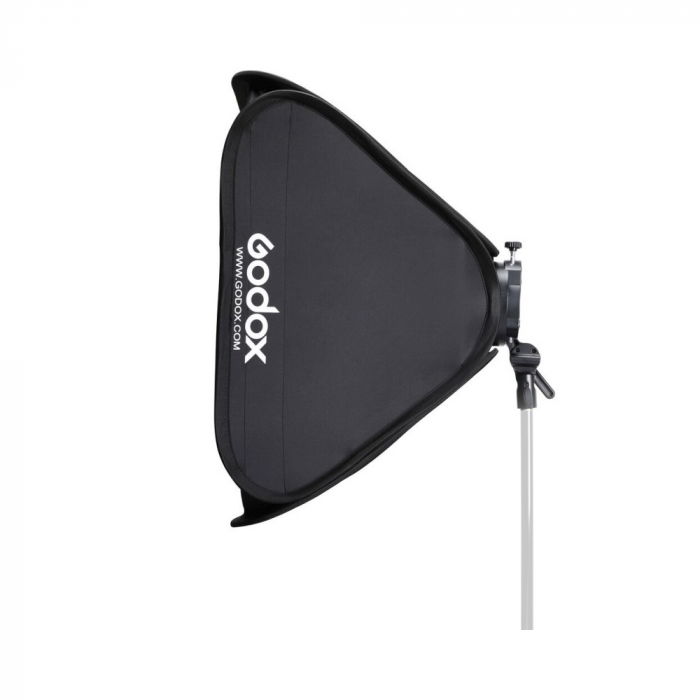 Godox Kit Softbox 80 x 80cm cu adaptor S2 [6]