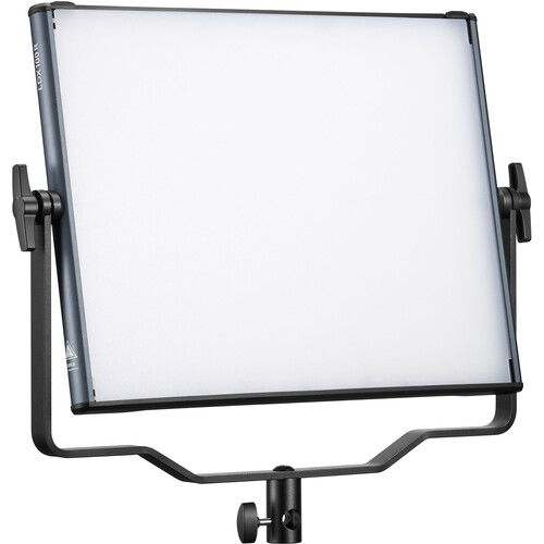 Godox KnowLed LDX50R Panou LED RGB 63W [2]
