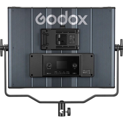 Godox KnowLed LDX50R Panou LED RGB 63W [4]