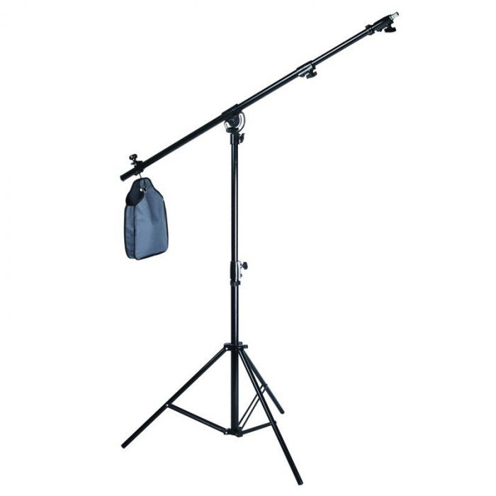Godox LB02 stativ cumpana [1]
