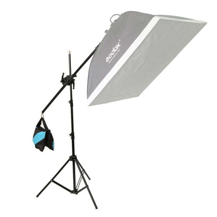 Godox LB03 stativ cumpana [3]