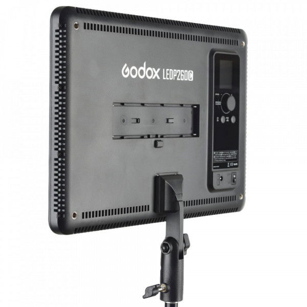 Godox panou Led P260C [3]