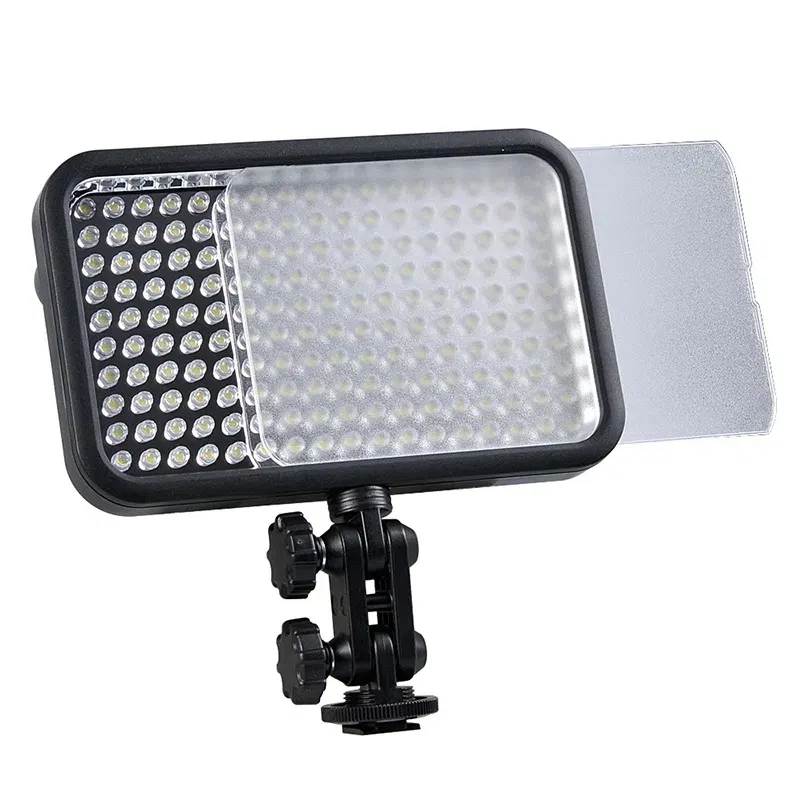 Godox LED170 - lampa video cu 170 LED-uri [5]