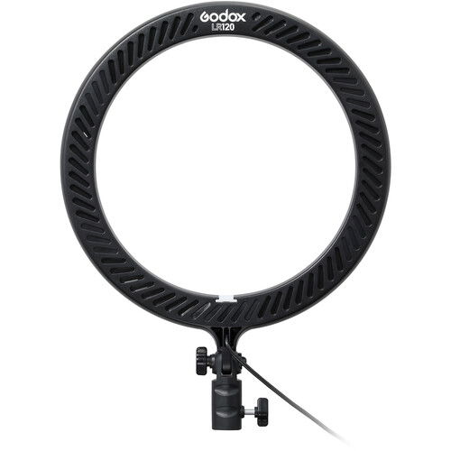 Godox LR120B Lampa LED Circulara [2]