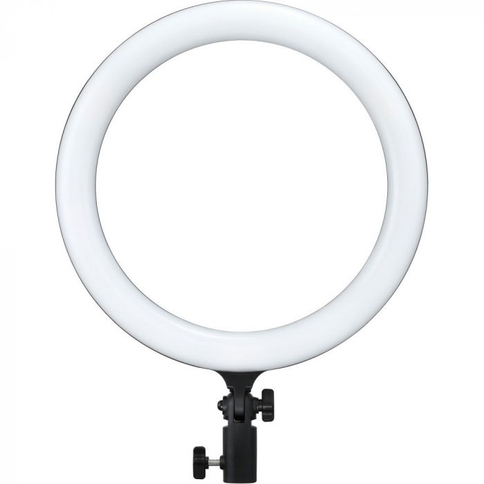 Lampa LED Circulara Bicolor [3]