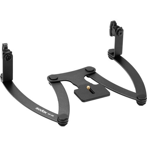 Godox MF-DB Suport pentru blit MF12 [1]