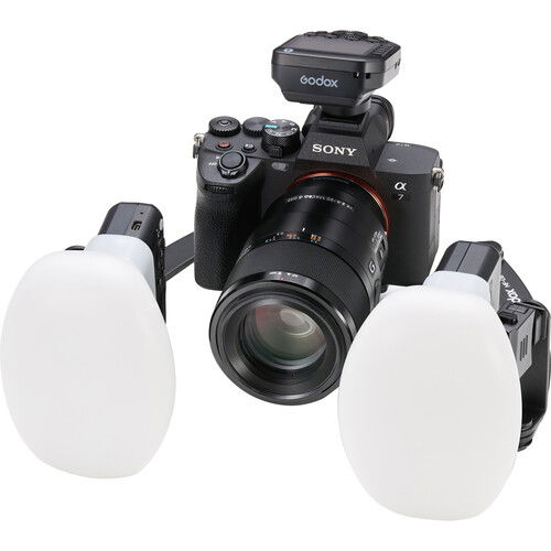 Godox MF-DB Suport pentru blit MF12 [6]