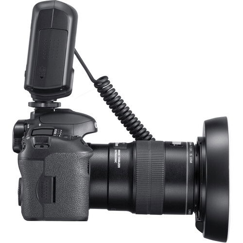 Godox ML150 II Macro Ring Flash [7]
