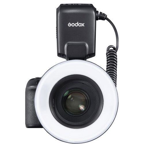 Godox ML150 II Macro Ring Flash [6]