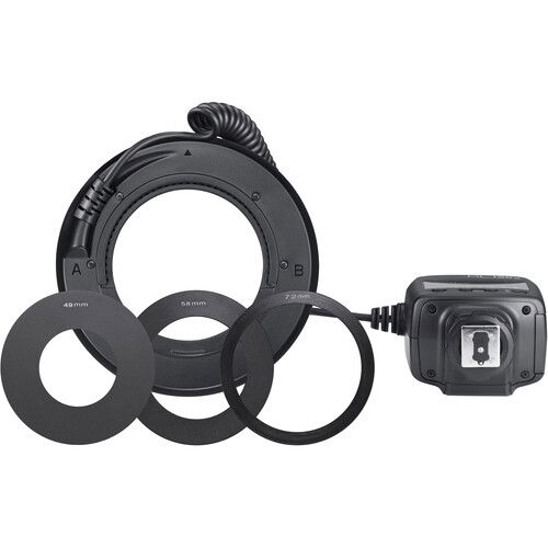 Godox ML150 II Macro Ring Flash [2]